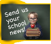 Send us your school news!
